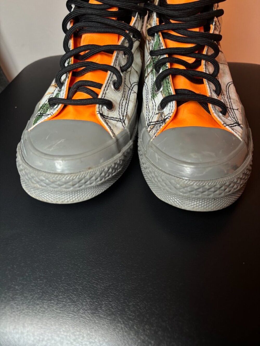 Converse Chuck 70 High Top - Picture 4 of 8